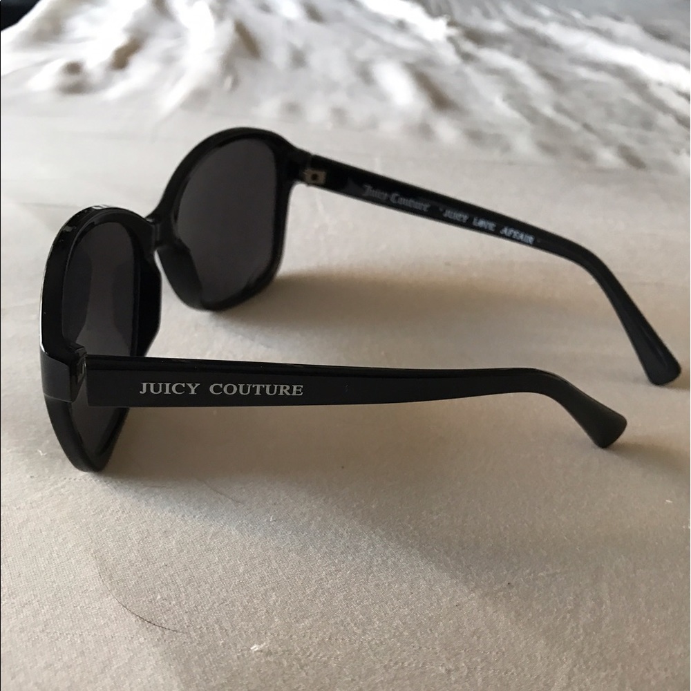 Juicy Couture sunglasses