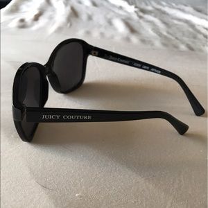 Juicy Couture sunglasses
