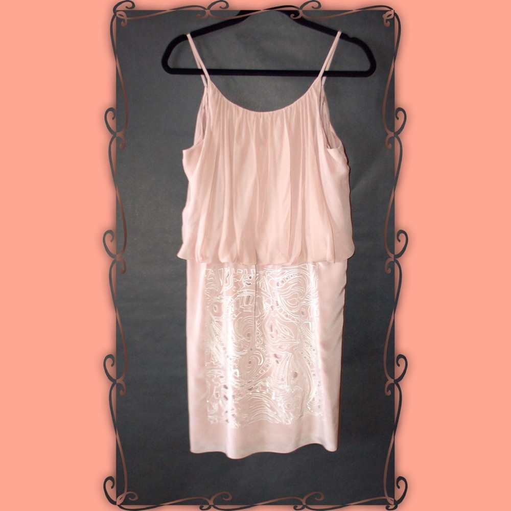 💕 Beautiful Tibi dress