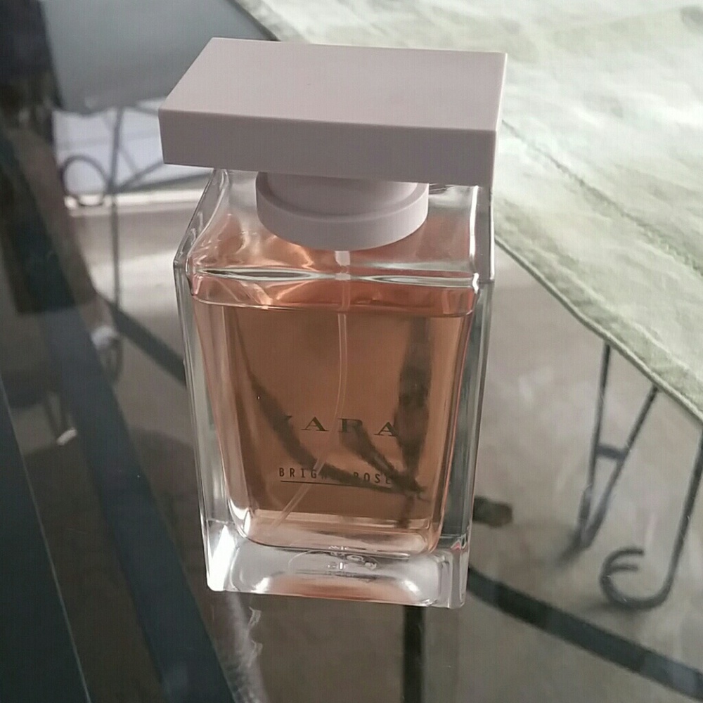 Zara Perfume