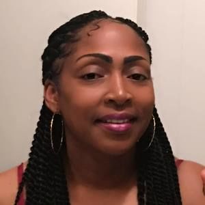 Meet your Posher, Gail