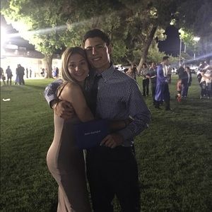 Meet your Posher, Chantelle