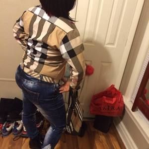 Meet your Posher, Nikki-tikesha