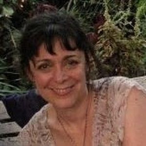 Meet your Posher, Kathy