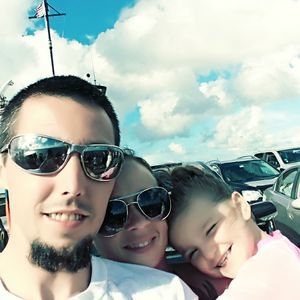 Meet your Posher, Daniel