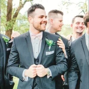 Meet your Posher, Jordan