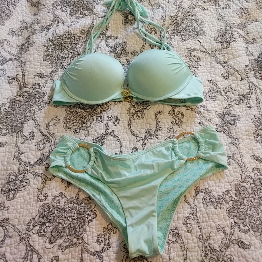 Victoria's Secret Bombshell Bikini
