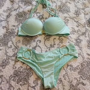 Victoria's Secret Bombshell Bikini