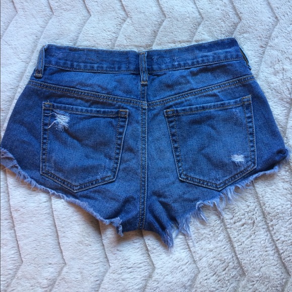 Bullhead Pacsun shorts - Picture 2 of 3