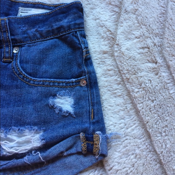 Bullhead Pacsun shorts - Picture 3 of 3