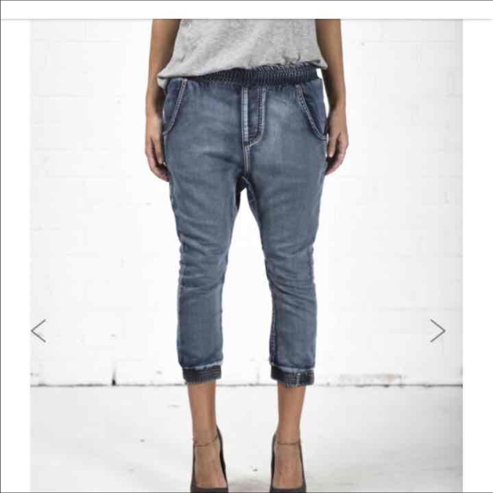 One Teaspoon Husk Falcon joggers