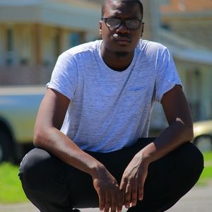 Meet your Posher, Kidd