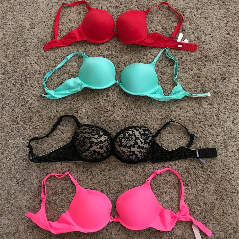 Bras