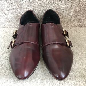 Aldo loafers