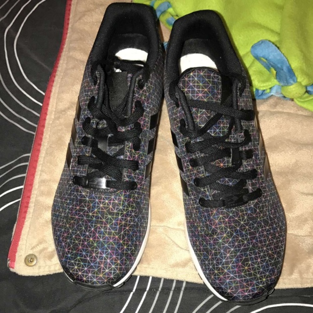 Adidas ZX Flux (Prism 2)