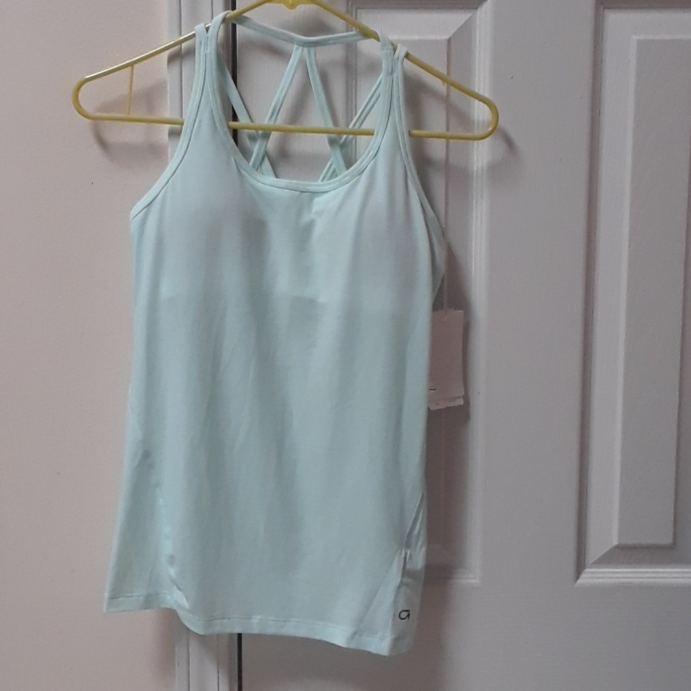 GapFit Active Tank