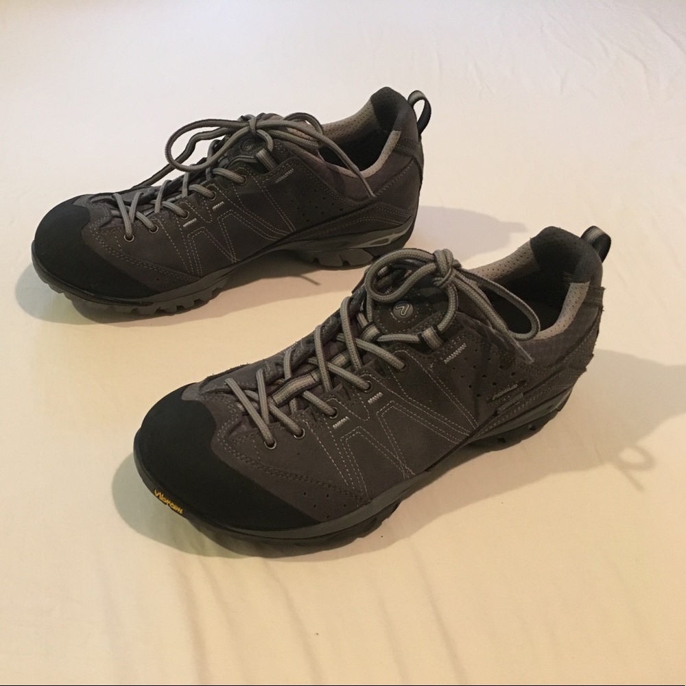 Asolo Agent Gv Hiking Shoes - Men's