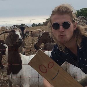 Meet your Posher, Tyler