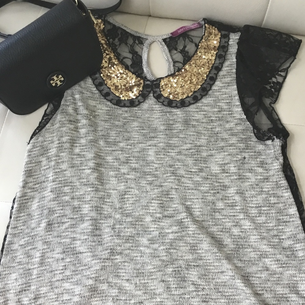 ❗️SALE❗️🌸short sleeve top