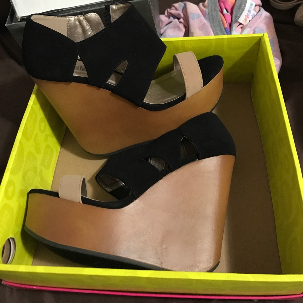 Wedges