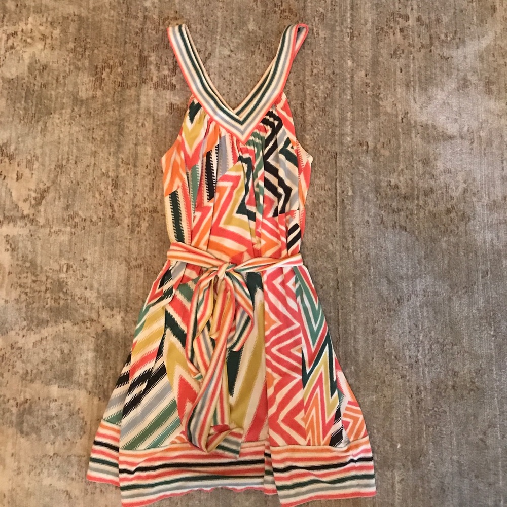 Bcbg dress