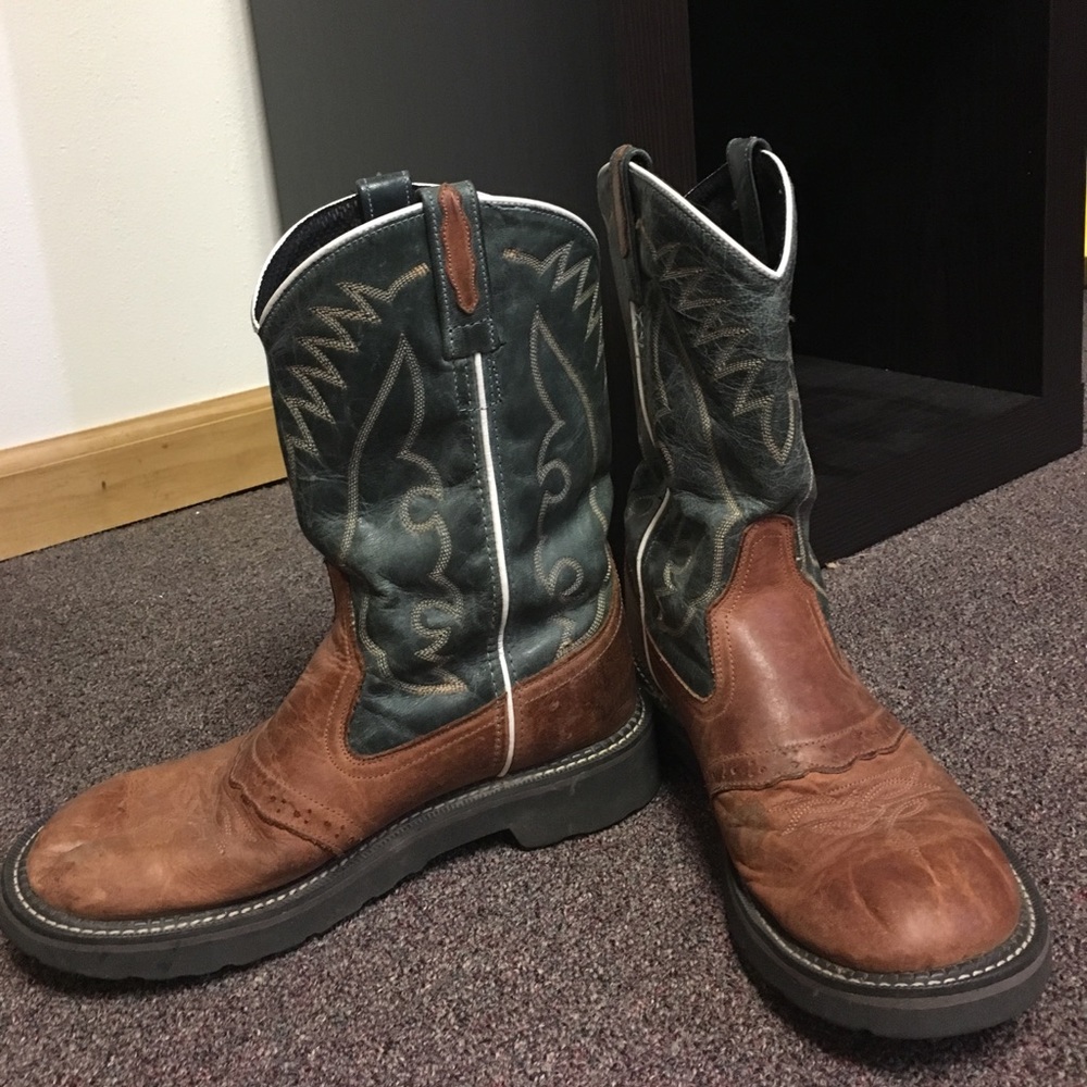 Women's Cowboy boots
