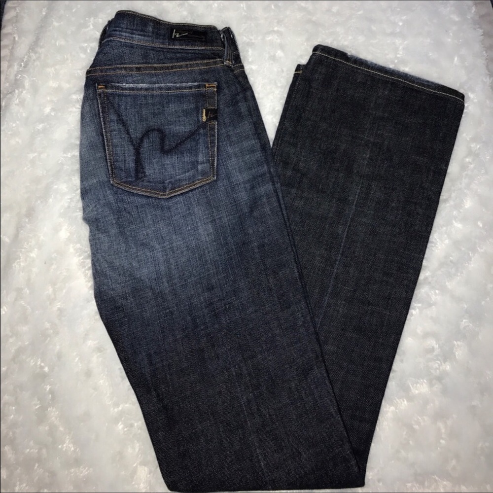 Bundle of 3 Citizens of Humanity Jeans!