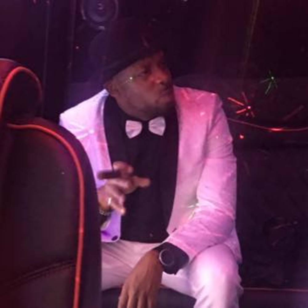 Meet your Posher, John