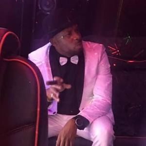 Meet your Posher, John