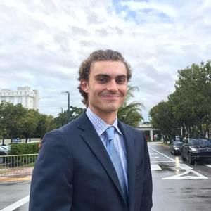 Meet your Posher, Brandon