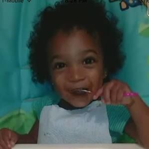 Meet your Posher, Derrick