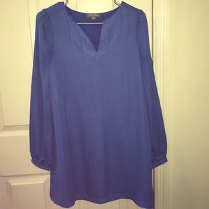 Tinley Road Shift Dress, Size Small