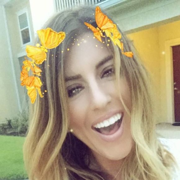 Meet your Posher, Jordyn - Picture 1 of 1