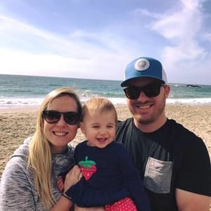 Meet your Posher, Bridget