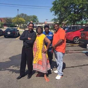 Meet your Posher, Chuck