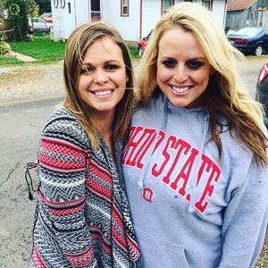 Meet your Posher, Dani