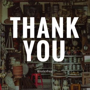 Thank you!
