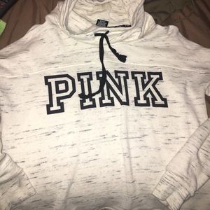 PINK sweatshirt