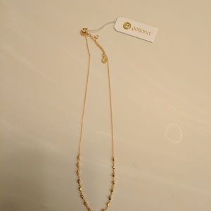 Gorjana Necklace! NWT