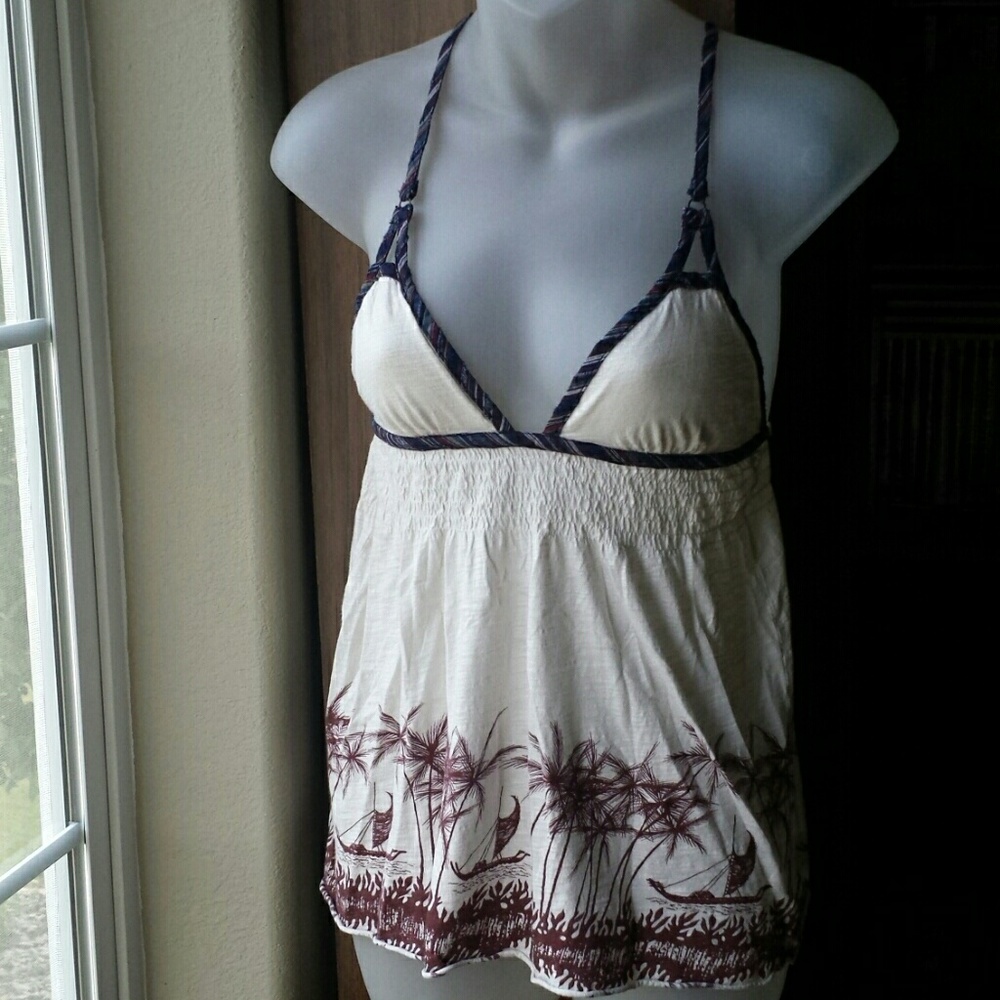 Free People paradise tank