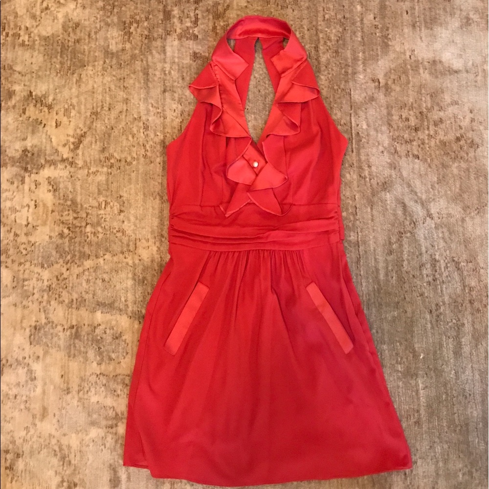 Bcbg dress