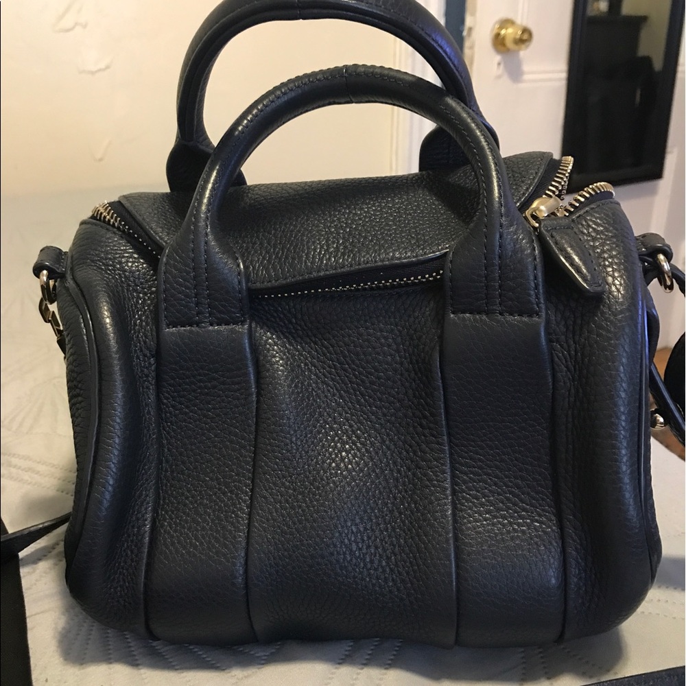 Rockie Dumbo Bag used good condition
