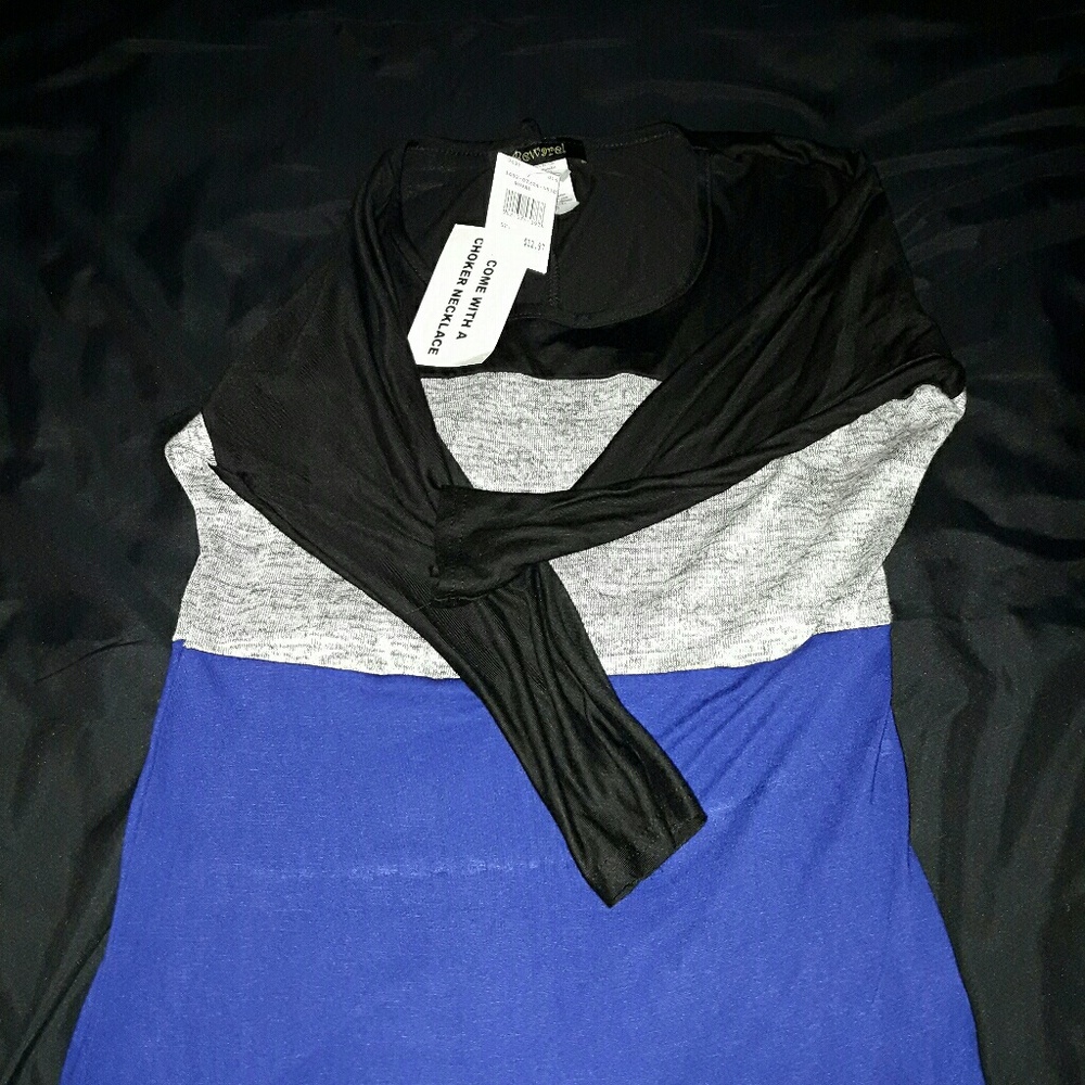 Rayon Top