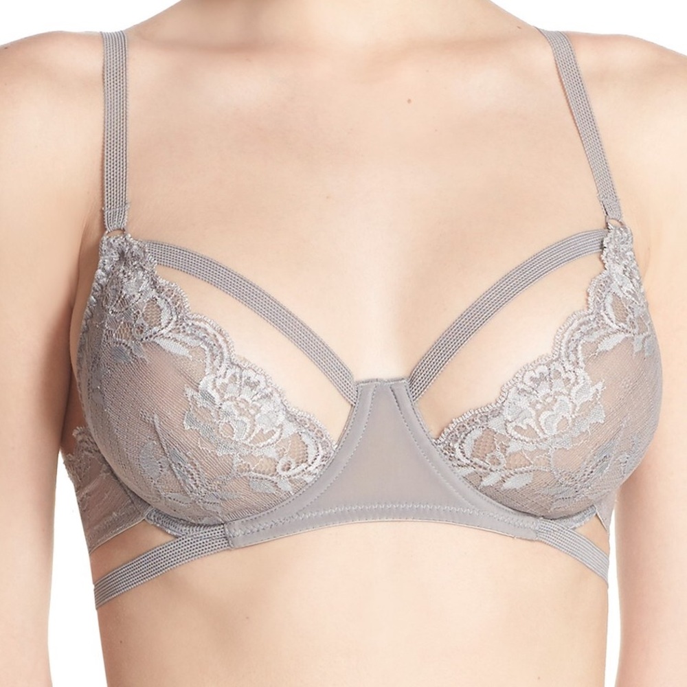 NWOT Free People bra