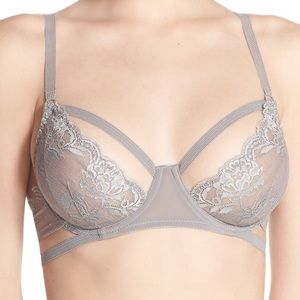 NWOT Free People bra