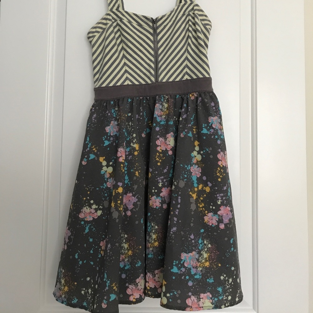 Kimchi Blue dress