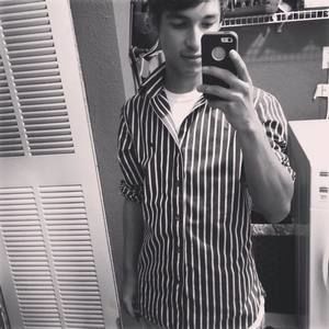 Meet your Posher, John