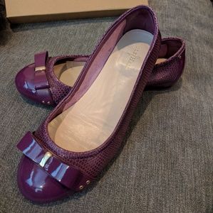 Cole Haan Monica ballet flats