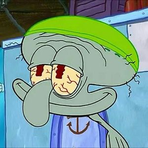 Meet your Posher, Antwan