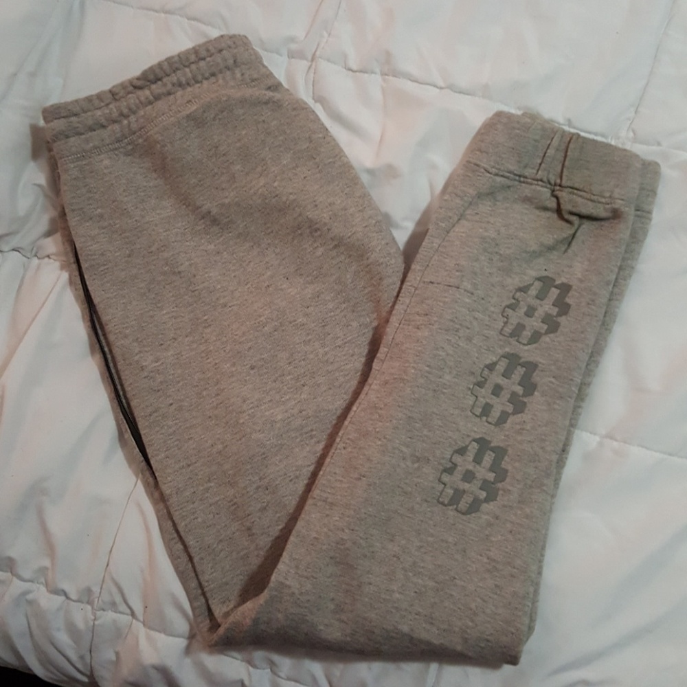 XL BennTrill Sweatpants